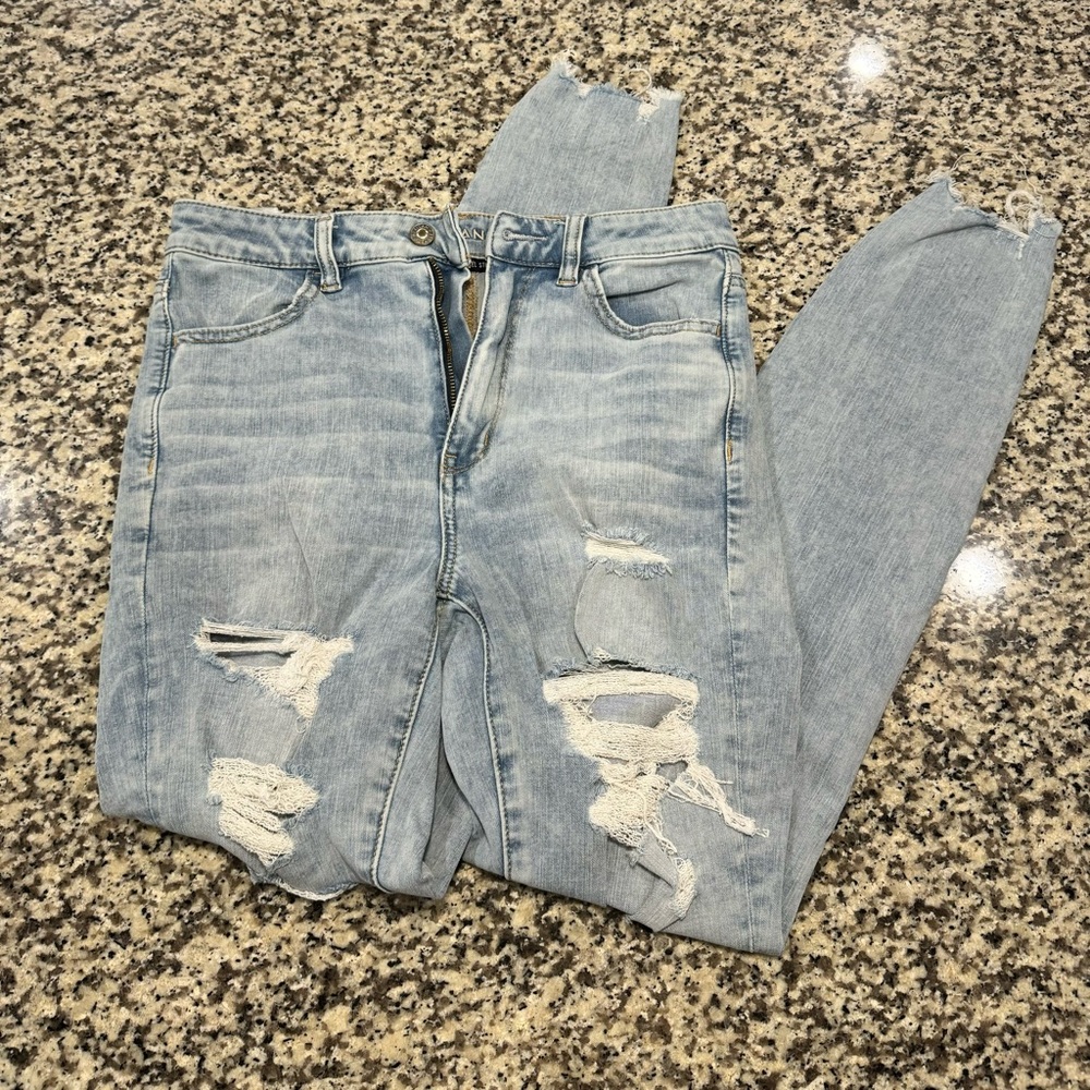 American Eagle Jegging